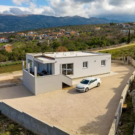 Lägenhet Temida Rovanjska