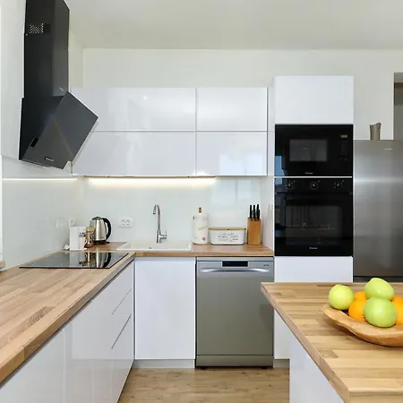 Apartament Temida