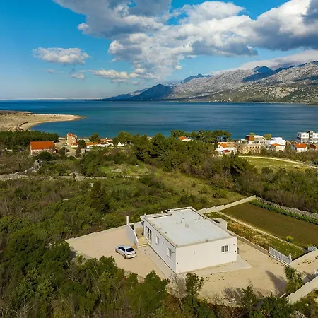 Temida Apartament Rovanjska
