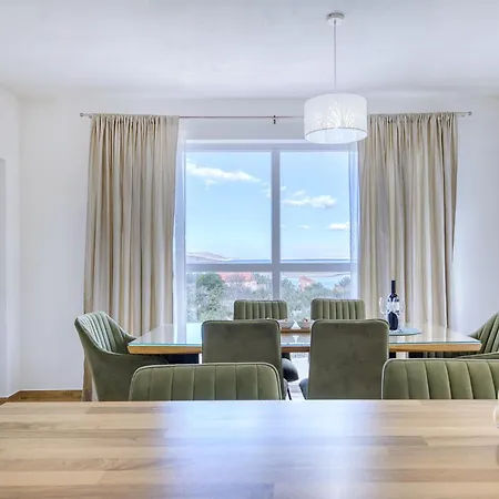 Apartament Temida Rovanjska