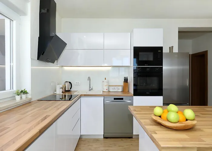 Apartament Temida