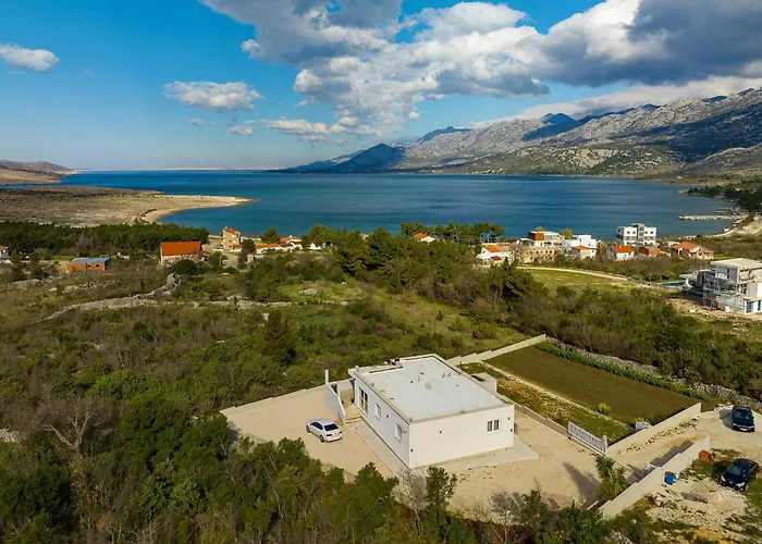 Temida Apartament Rovanjska