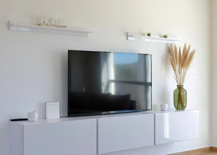 Apartament Temida