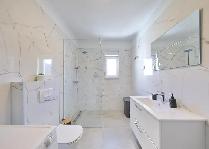 Apartament Temida Rovanjska