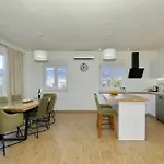 Temida Apartamento Rovanjska