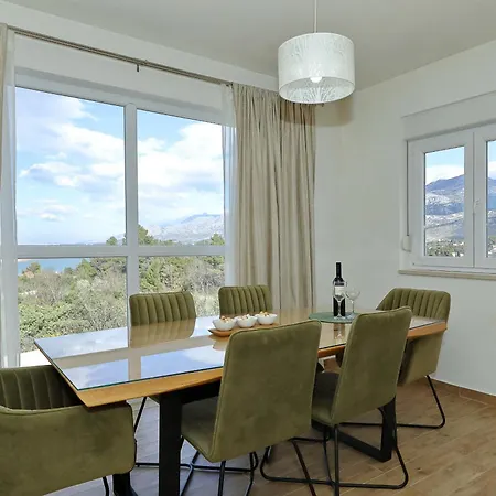 Apartment Temida *