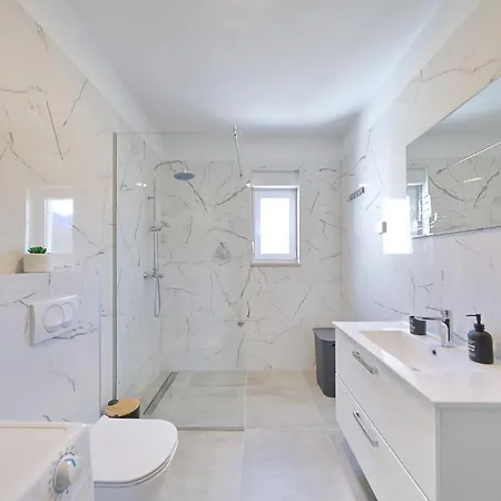 Apartman Temida Rovanjska