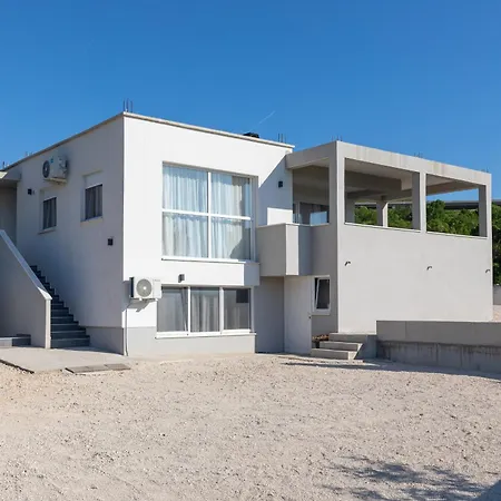 Temida Apartman