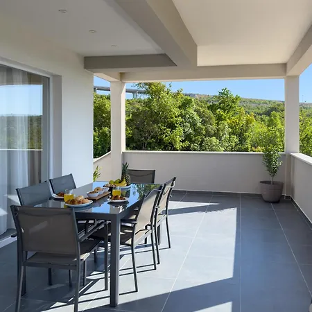 Apartamento Temida *