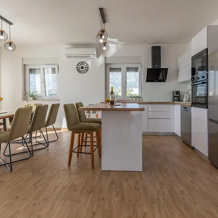 Apartamento Temida *