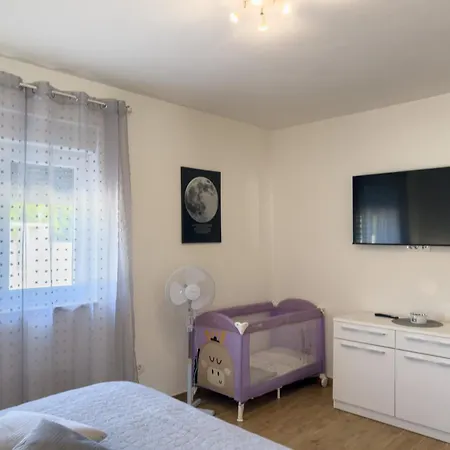 Temida Apartamento *