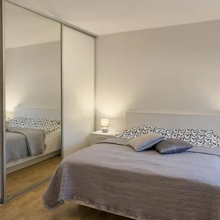 Apartamento Temida