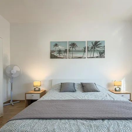 Apartamento Temida