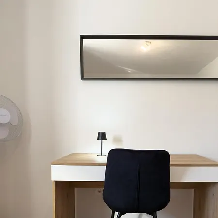 Apartman Temida