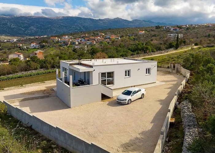 Apartmán Temida Rovanjska