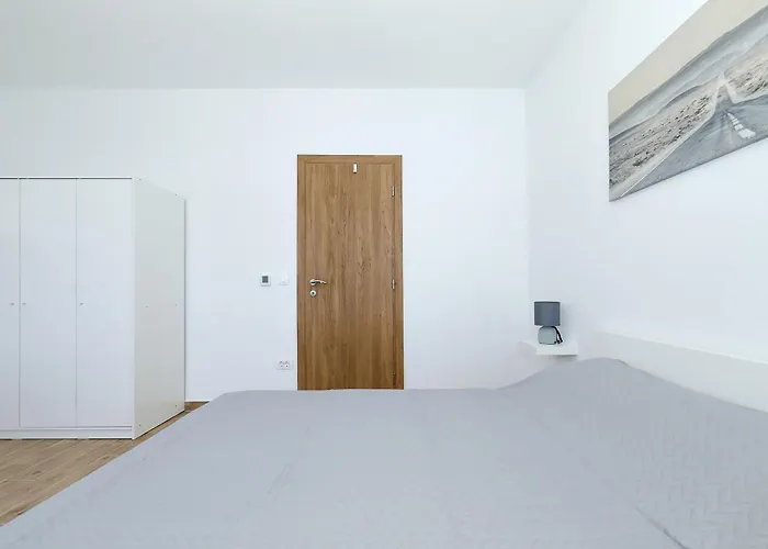 Temida Apartmán Rovanjska