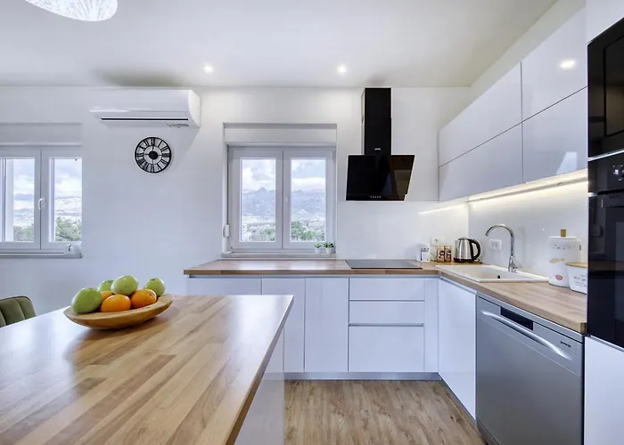 Temida Apartment