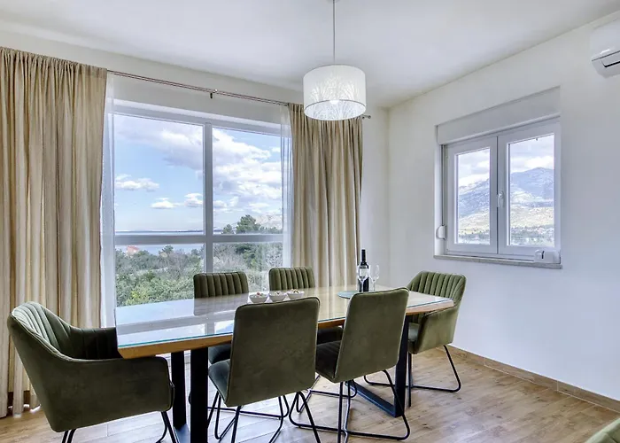 Temida Apartment