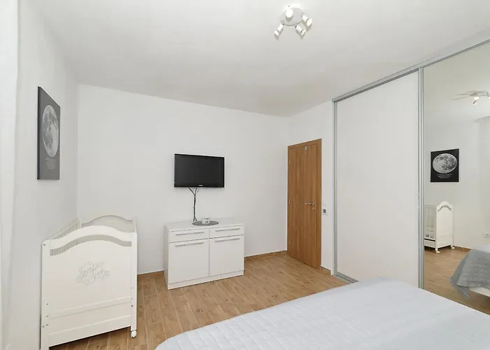 Temida Apartment