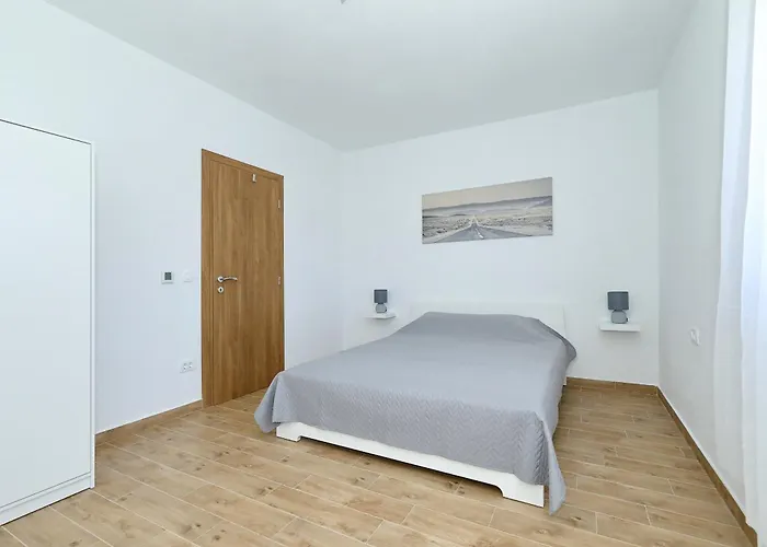 Apartment Temida