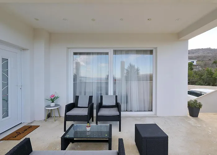 Apartment Temida